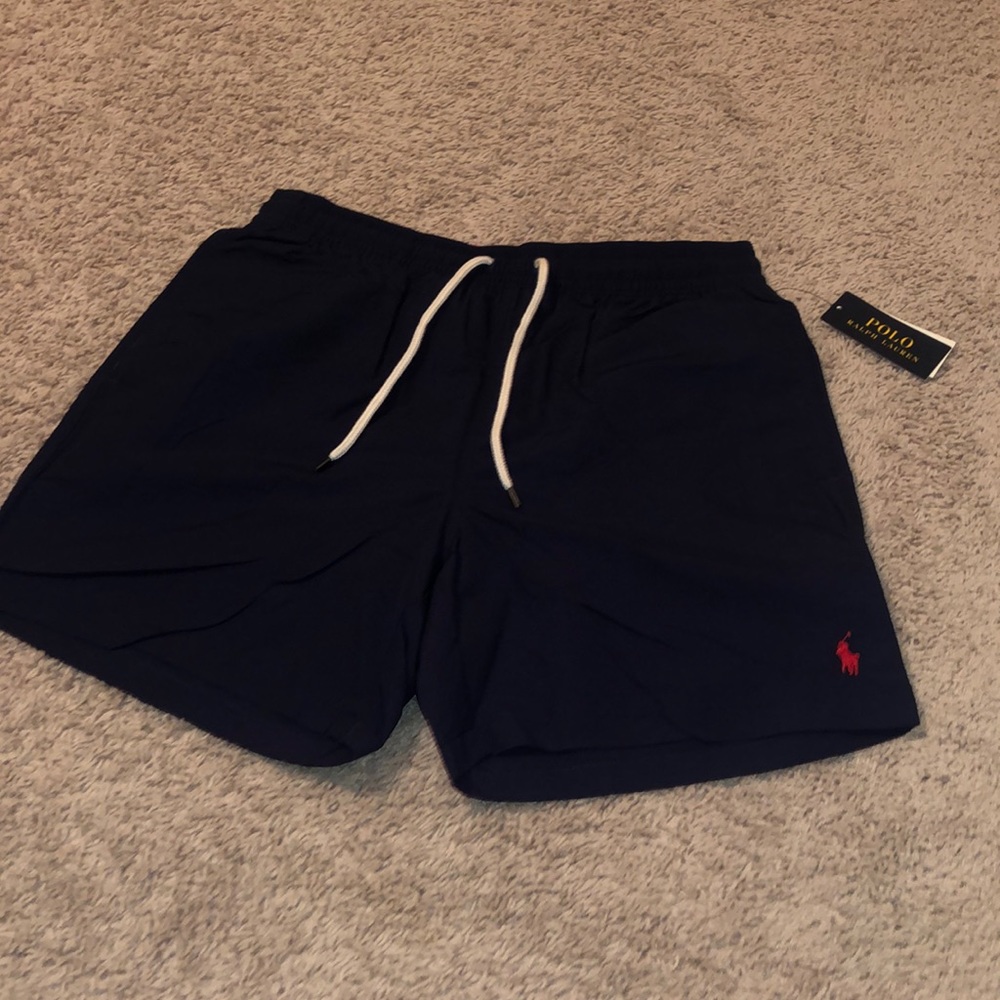 Polo Ralph Lauren shorts/swim shorts